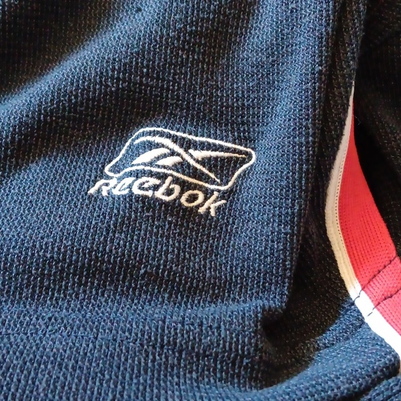 Texans Polo Shirt Rebok XL pre-owned - Picture 6 of 8